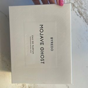 BYREDO MOJAVE GHOST 100ml